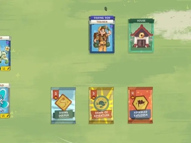 Stackmon