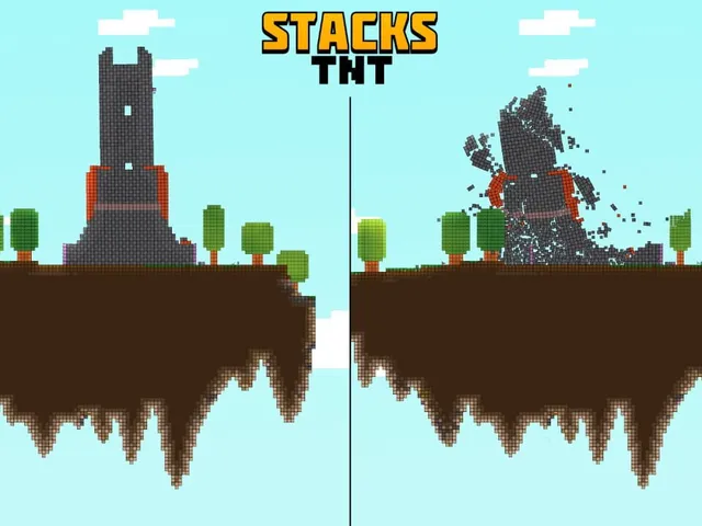 Stacks TNT