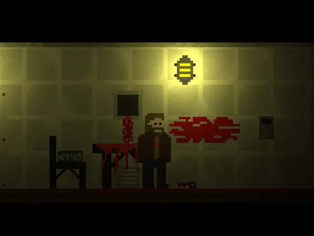 Stains of Regret