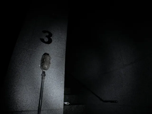 StairCase 55