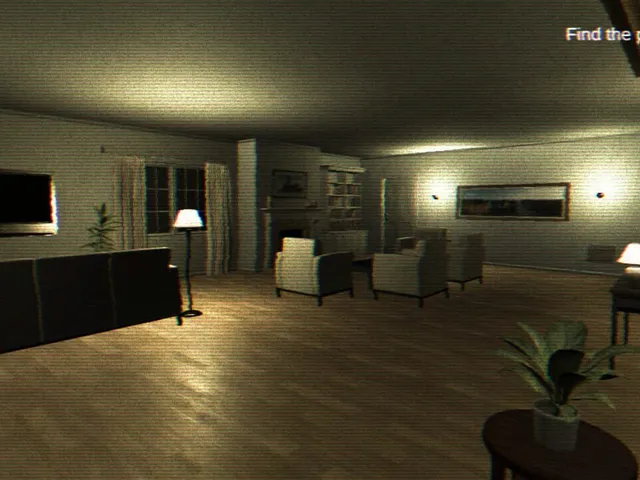 Stalked in Solitude