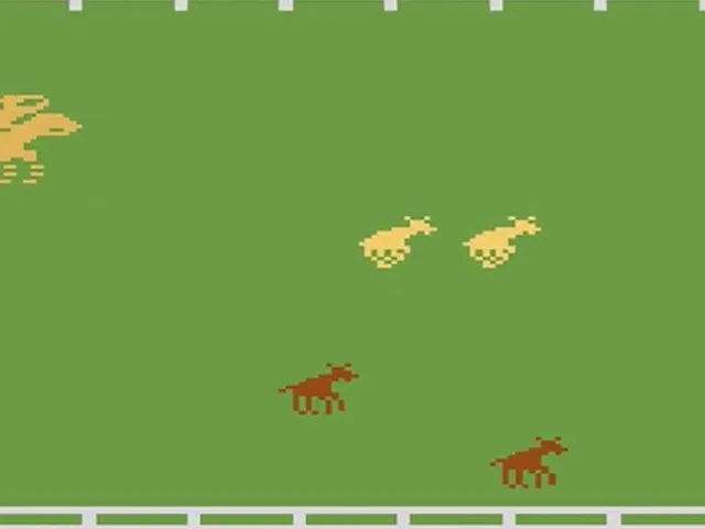 Stampede