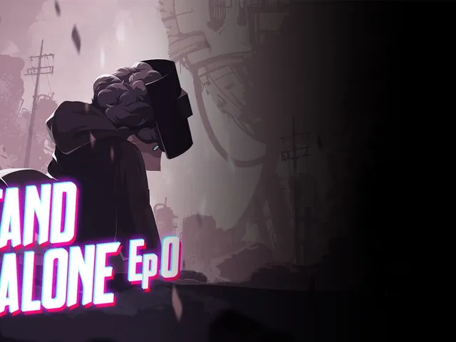 Stand-Alone: Ep.0