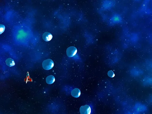 Star Advent