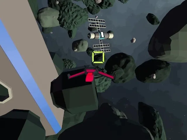 Star Age: Space Combat