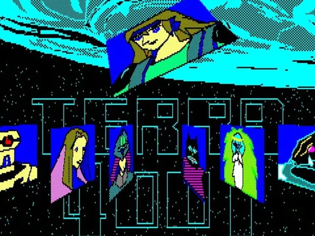 Star Arthur Densetsu III: Terra 4001