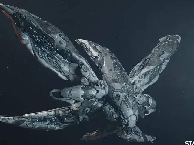 Star Atlas