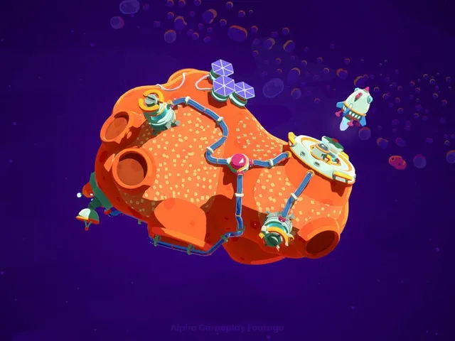 Star Birds