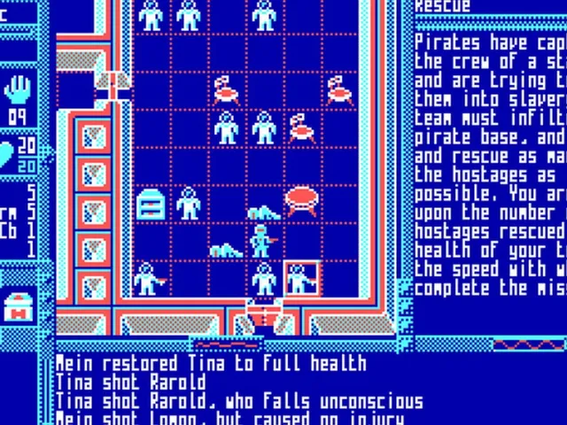 Star Cadre: Combat Class