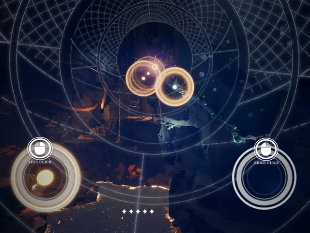 Star Catcher