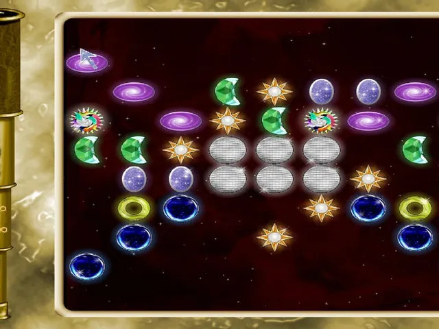 Star Charms