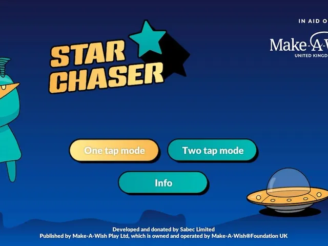Star Chaser