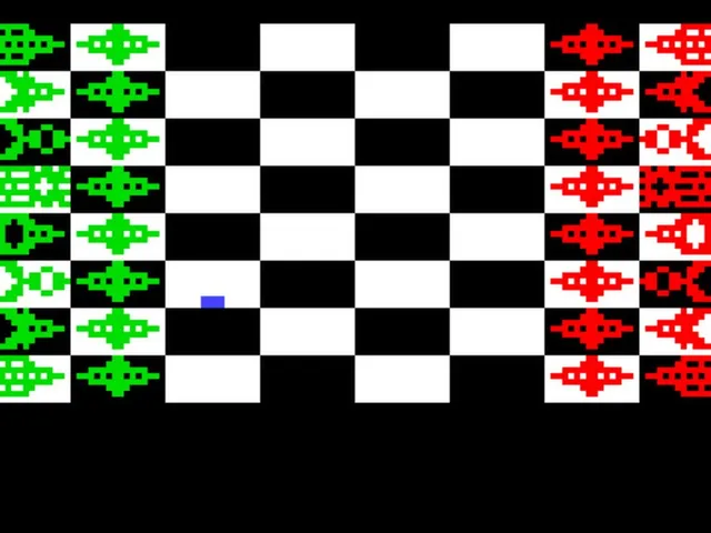 Star Chess