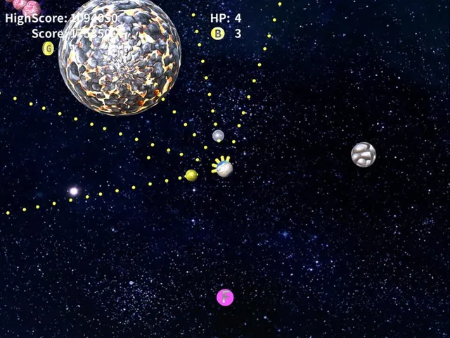 Star Clash