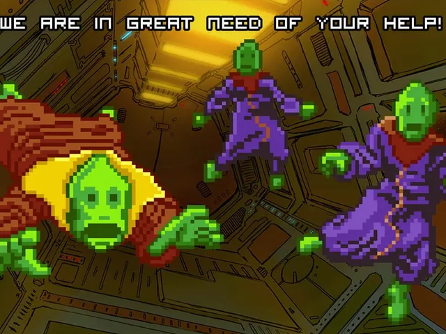 Star Command