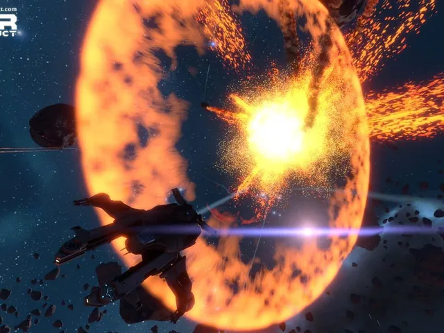 Star Conflict
