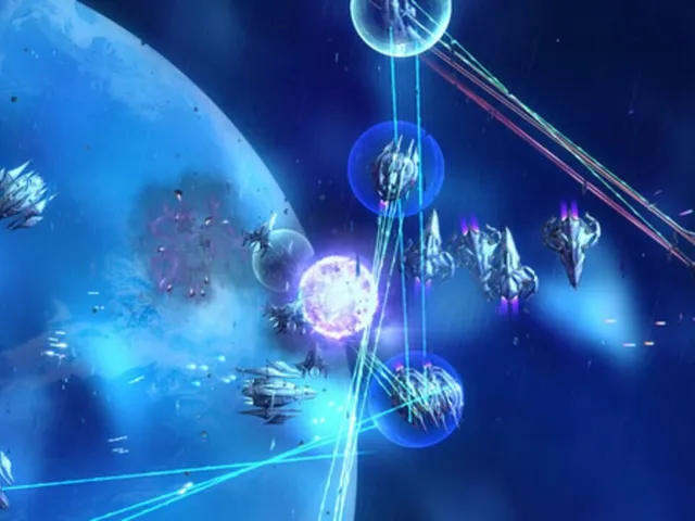 Star Conqueror