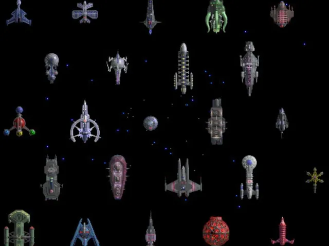 Star Control 3