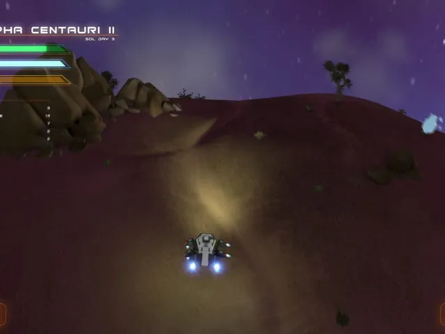 Star Control: Origins