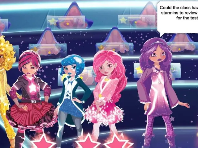 Star Darlings