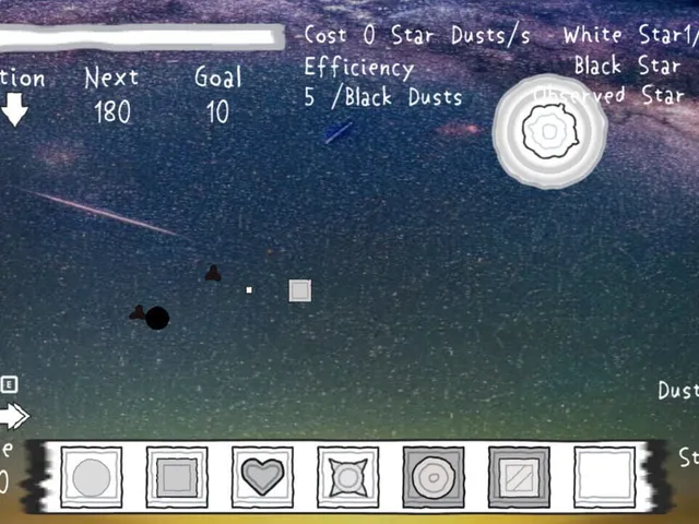Star Defence