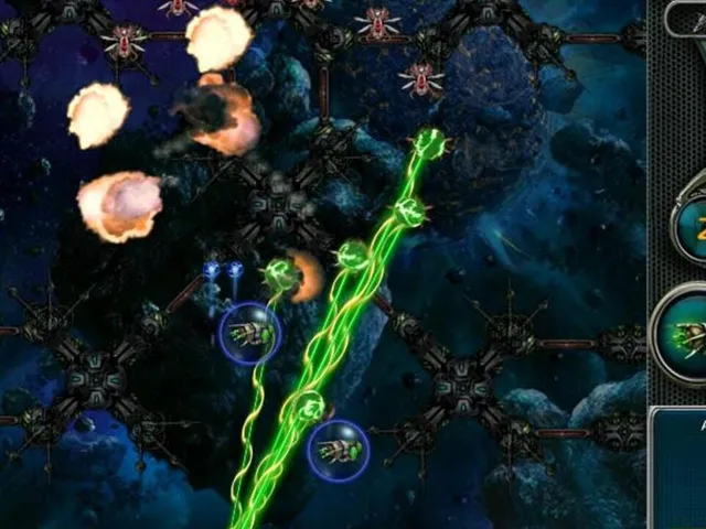 Star Defender 3
