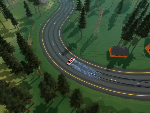 Star Drift Evolution