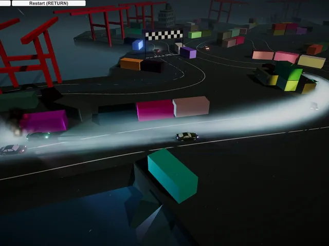 Star Drift