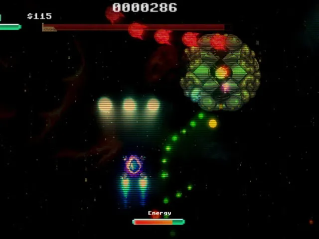 Star Drifter