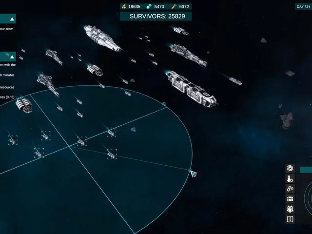 Star Exodus