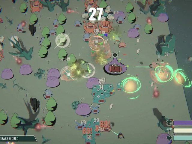 Star Farmer: Warlock of the Universe