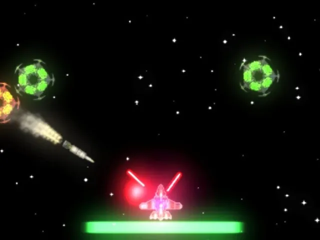Star Fight