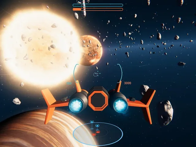 Star Fighter