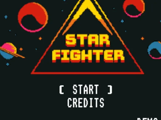 Star Fighter