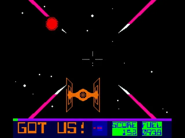 Star Fire