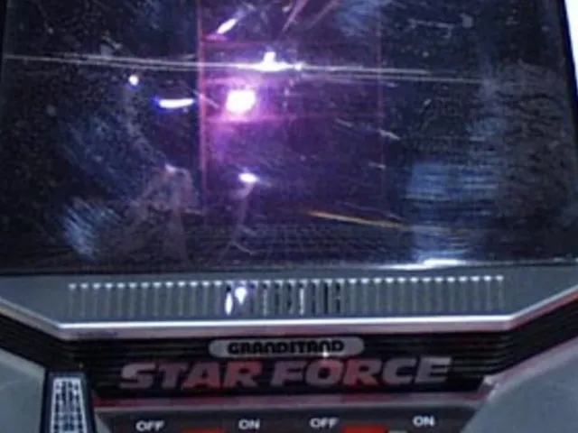 Star Force