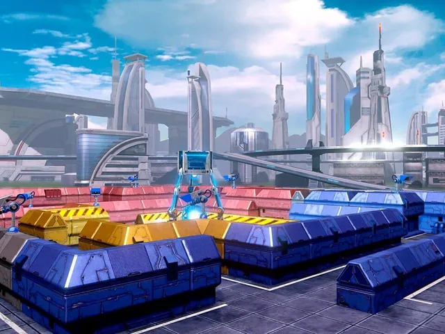 Star Fox Guard