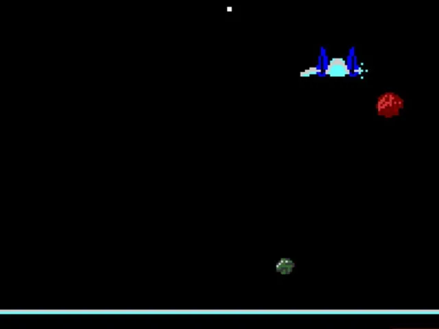 Star Fox NES