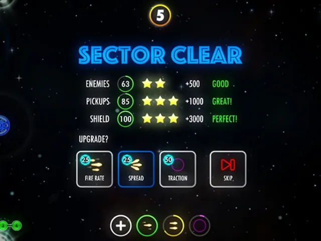 Star Ghost
