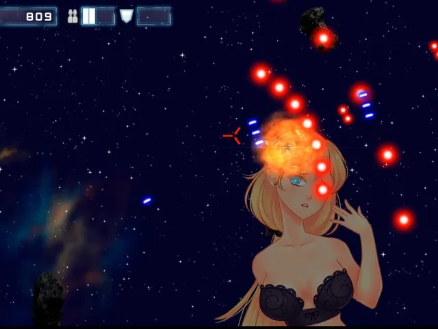 Star Goddess