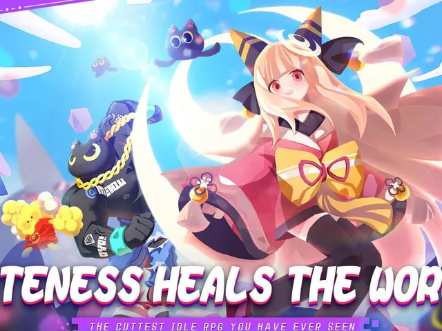 Star Healer