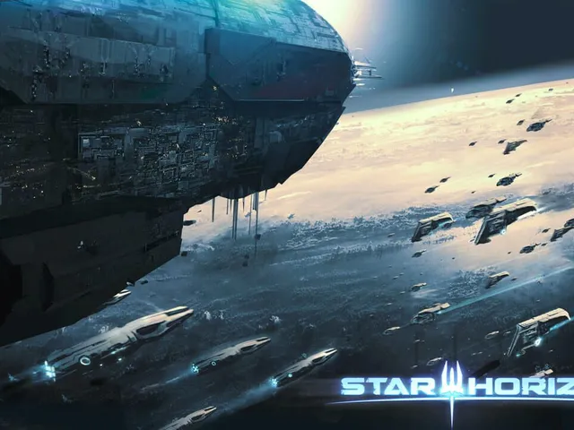 Star Horizon