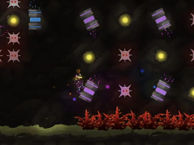 Star Impact