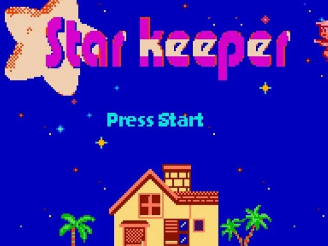 Star Keeper