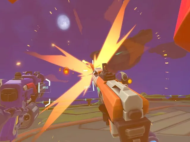 Star Legacy VR