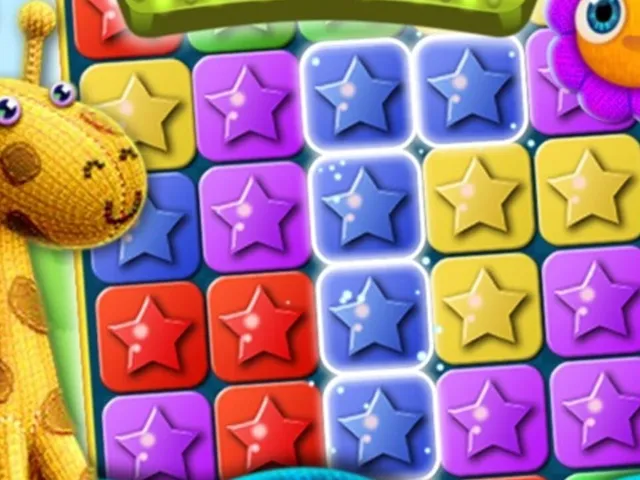 Star Mania