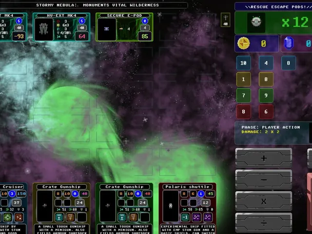 Star Math: Interstellar Rogue 2