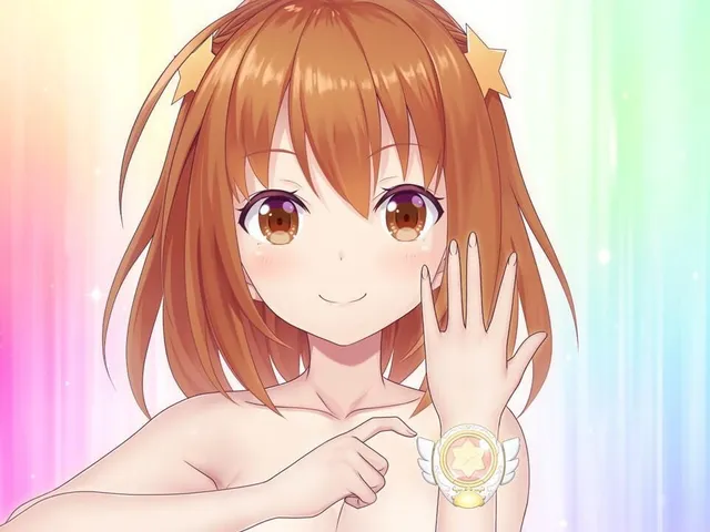 Star Melody: Yumemi Dreamer