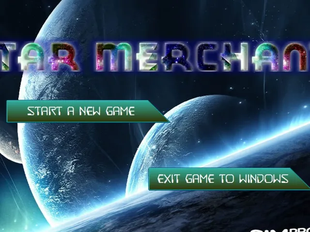 Star Merchant