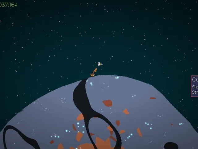Star Mining Co.